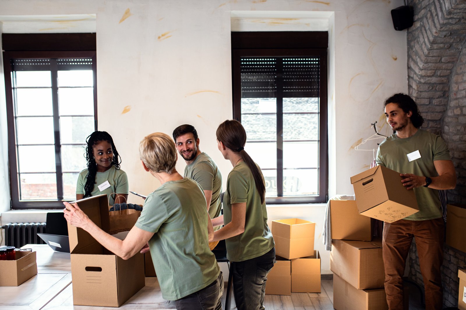 Apartment Movers Mackay