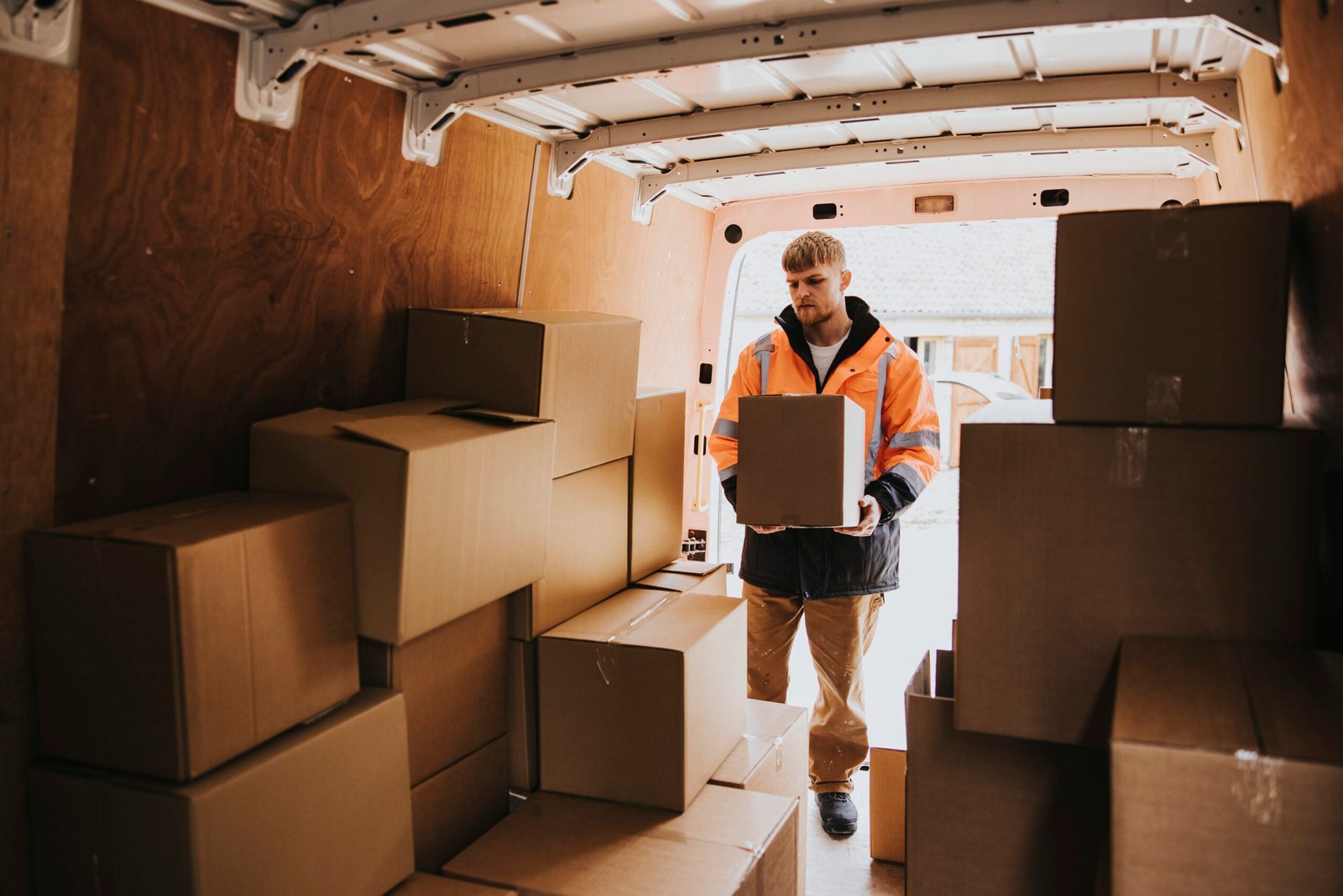 Removalist Mackay