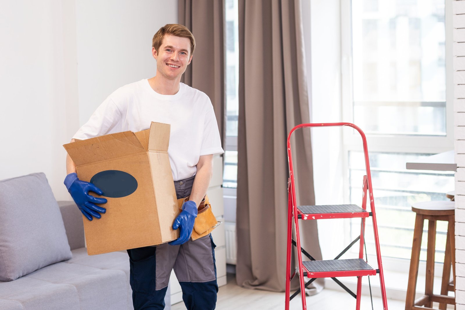 Residential Removalists Mackay