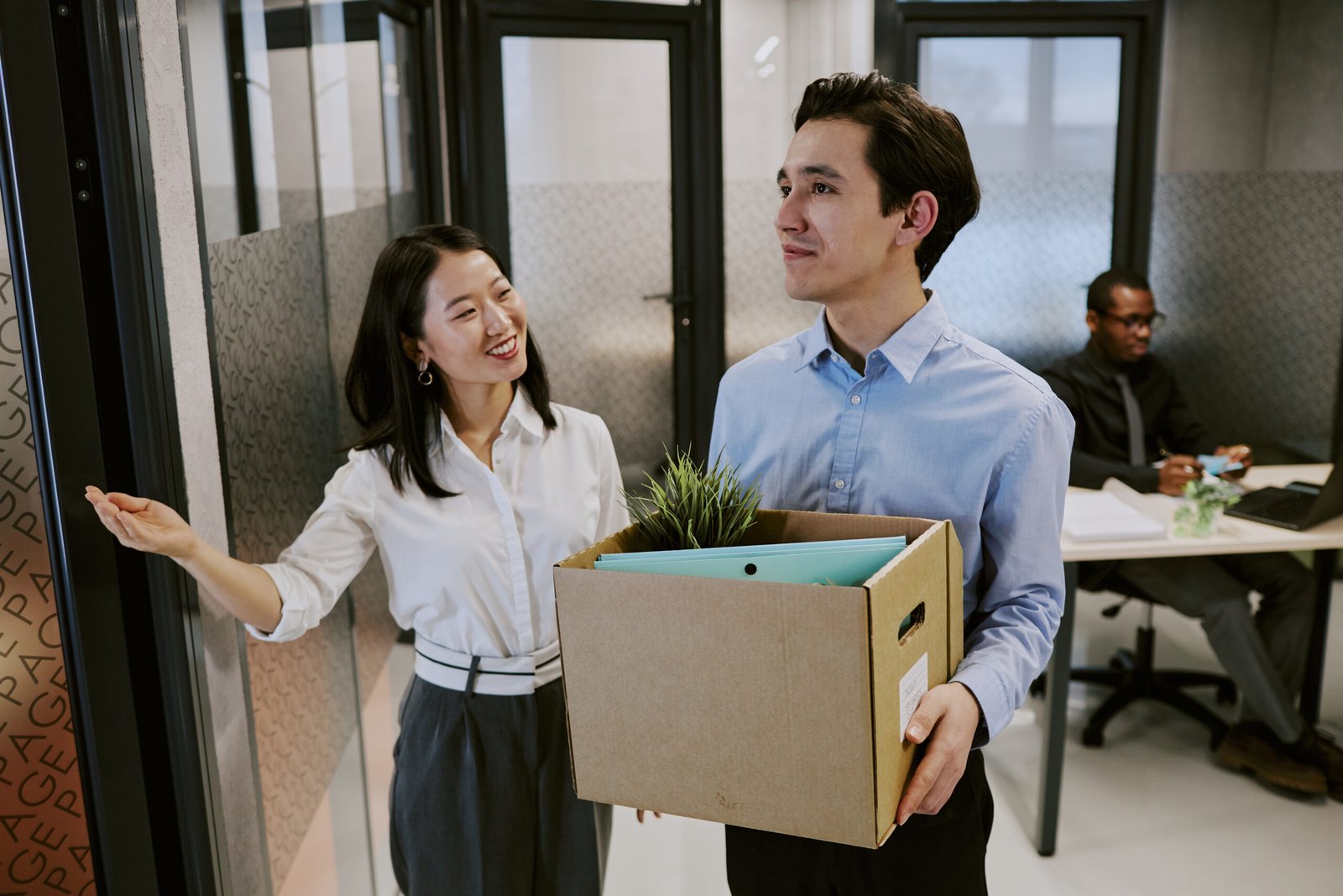 Office Removalists Mackay