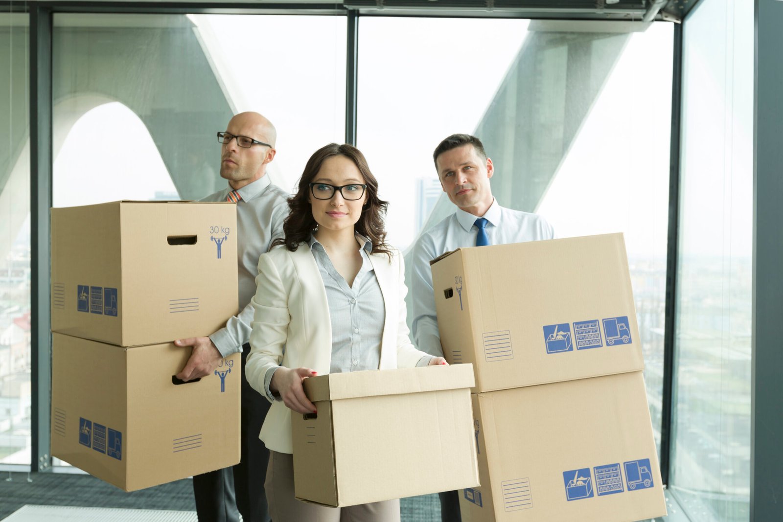 Office Movers Near Me Mackay