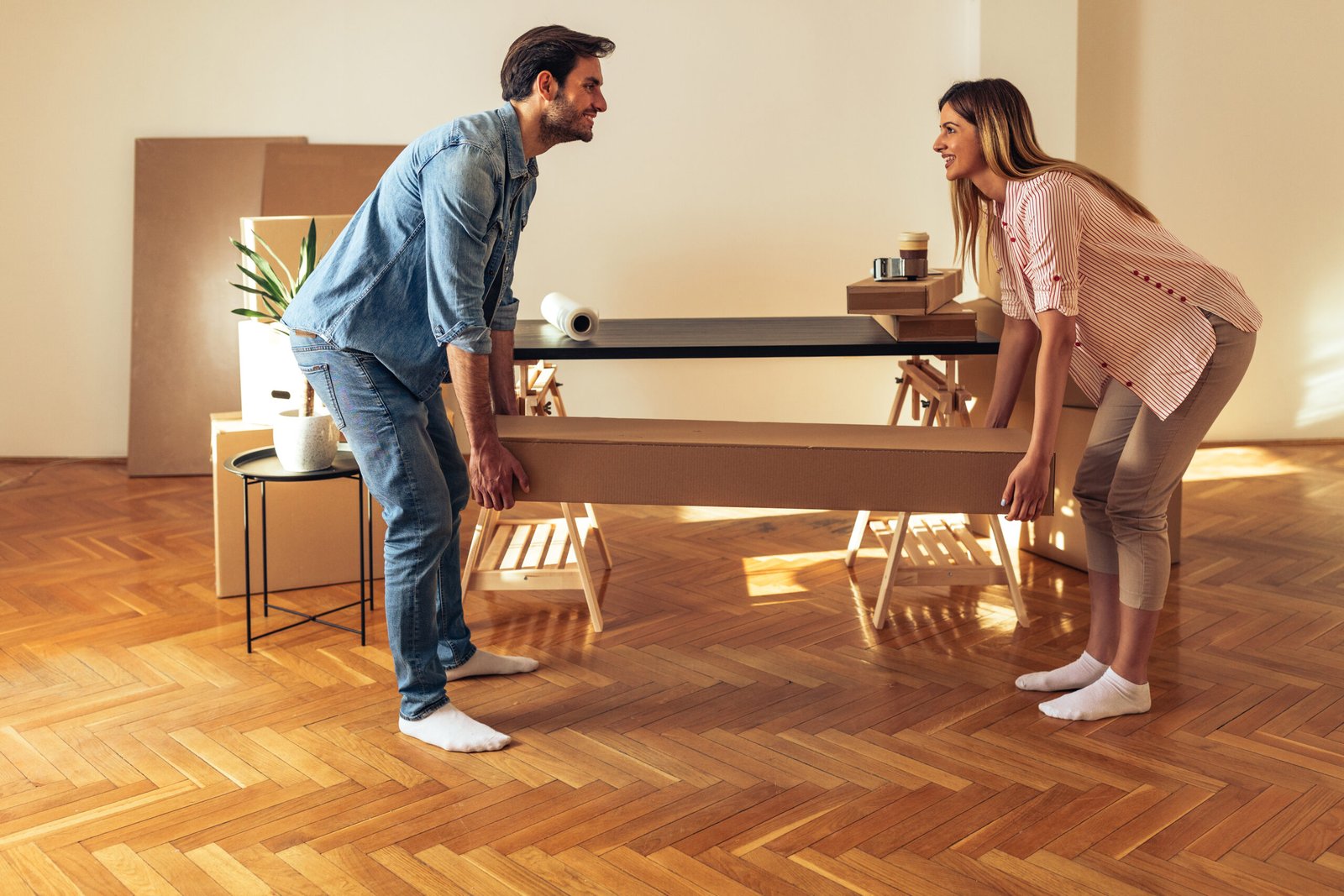 Pool Table Movers Mackay