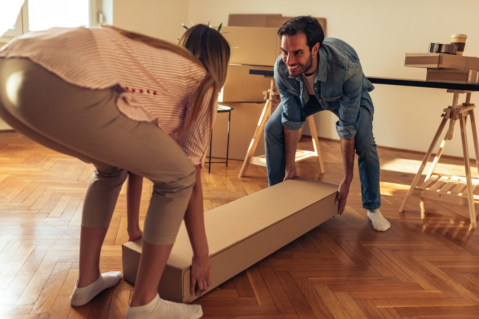 Professional Piano Movers Mackay