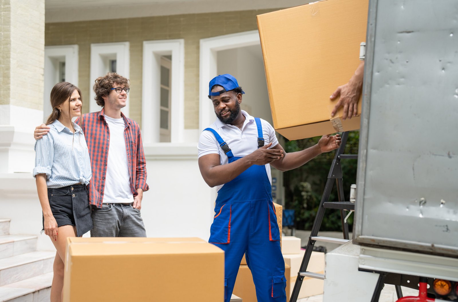 Cheap Removalists Near Me Mackay