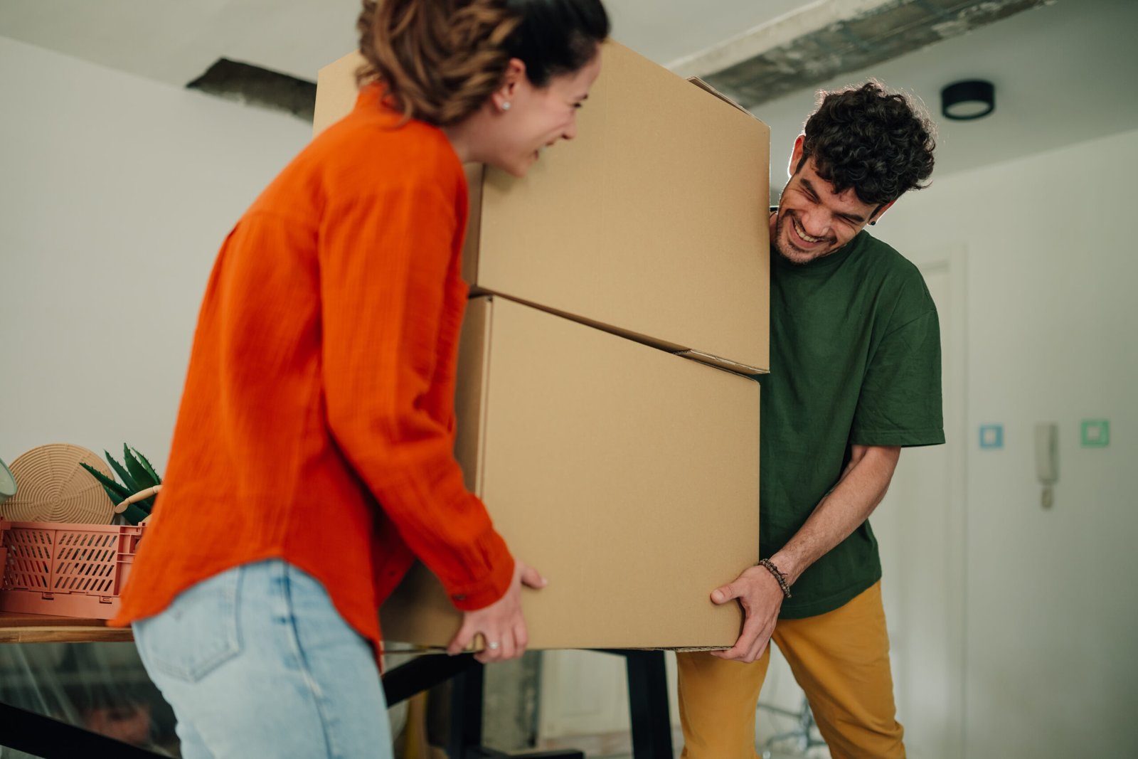 Heavy Furniture Movers Mackay