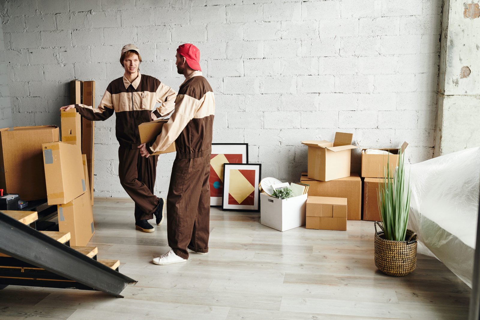 Apartment Removalists Mackay