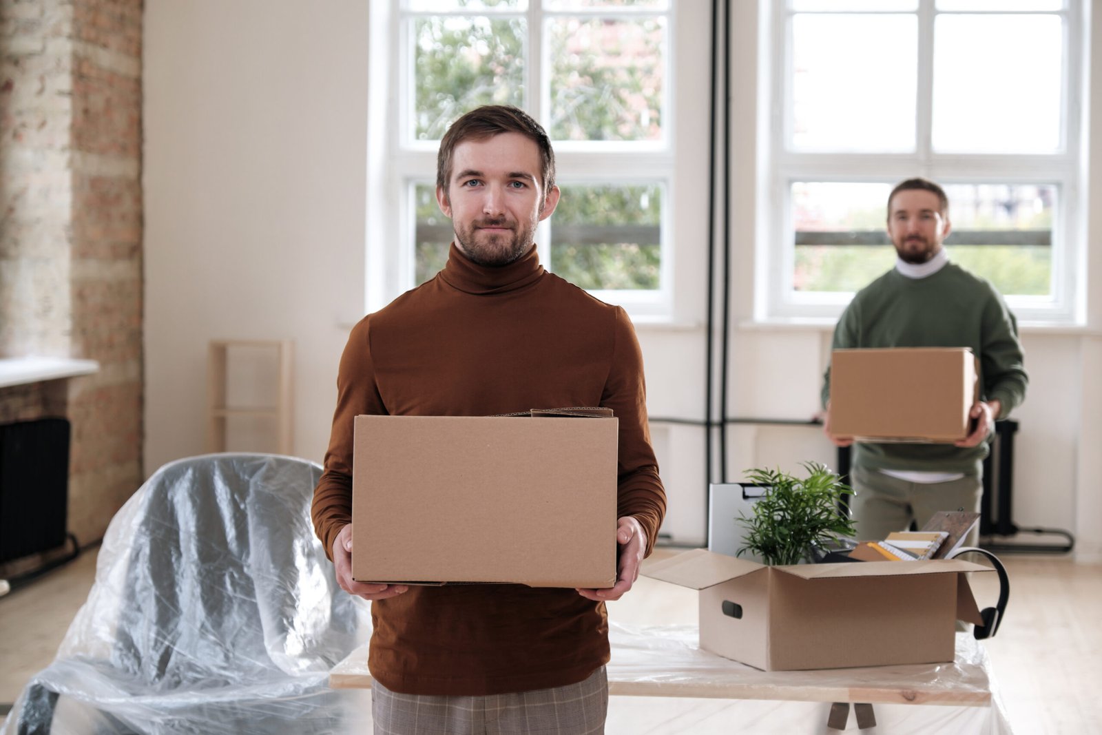 Fragile Item Movers Mackay